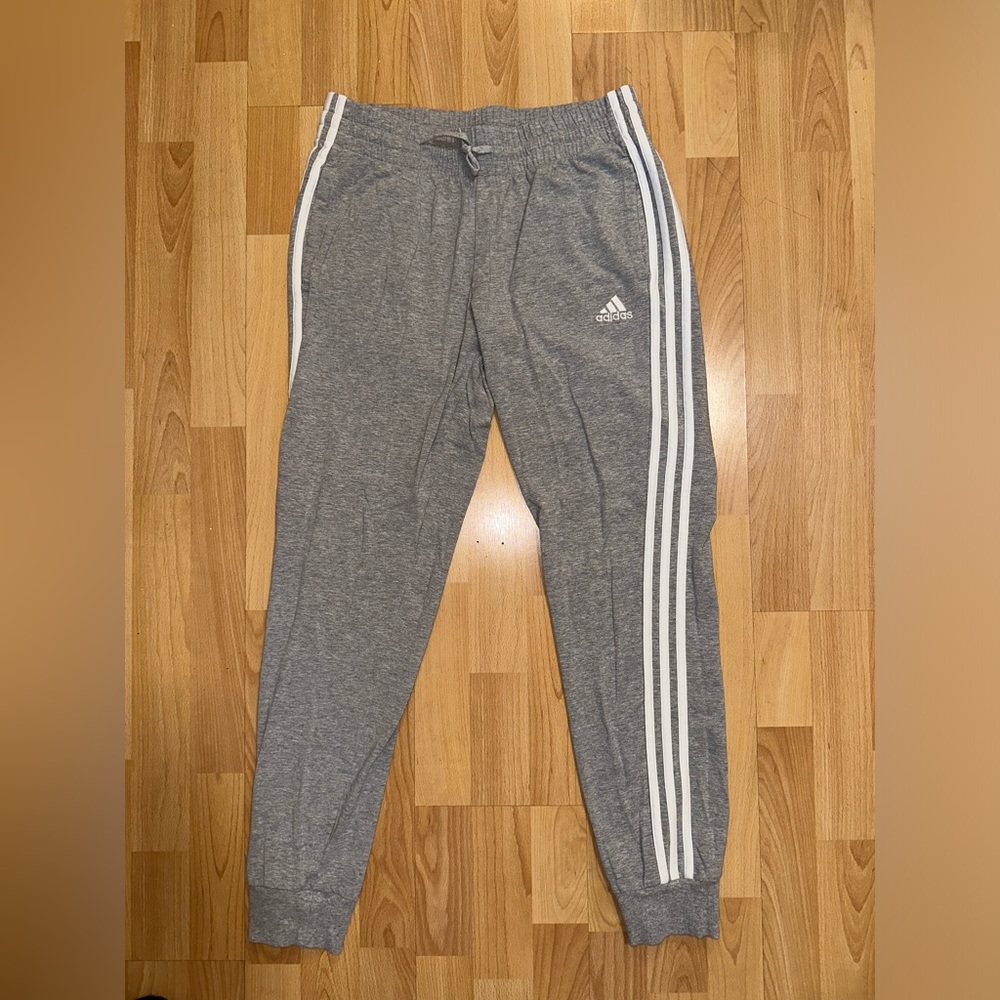 Adidas Women's Essentials 3-Stripes Pants
